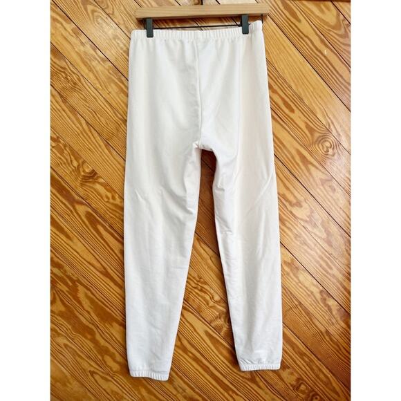 Wildfox Sweatpants Smooches Kiss Lips Print - Picture 3 of 4